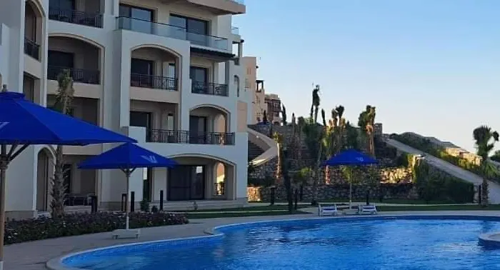 One Bedroom In Island View Apartment *