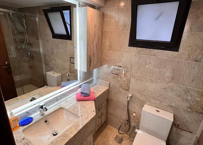 One Bedroom In Island View Apartment Hurghada