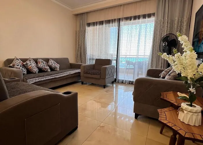 One Bedroom In Island View *