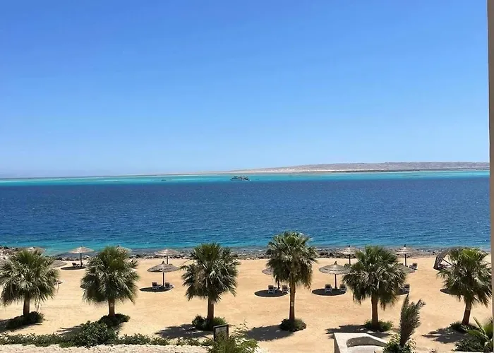 One Bedroom In Island View
