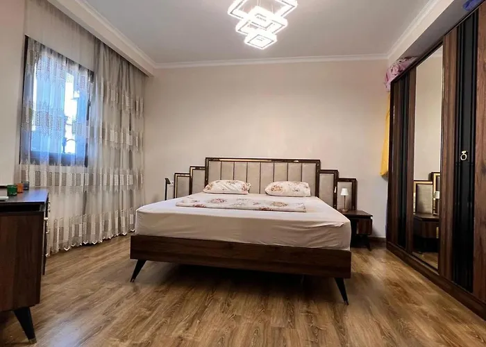 One Bedroom In Island View Apartment Hurghada