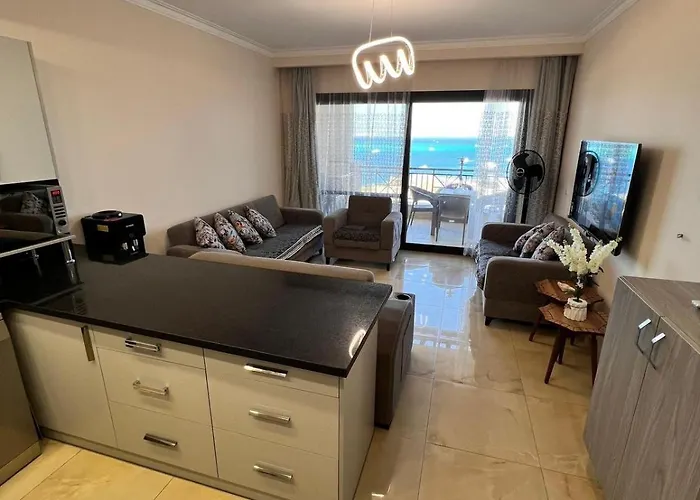 Apartment One Bedroom In Island View