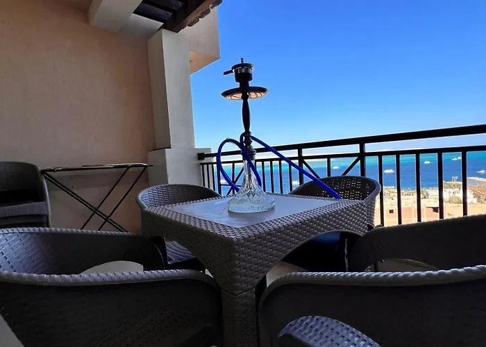 Apartment One Bedroom In Island View *