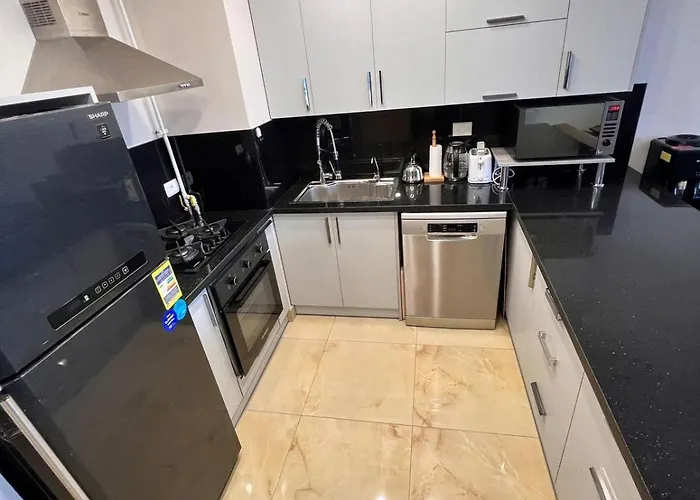 One Bedroom In Island View * Hurghada